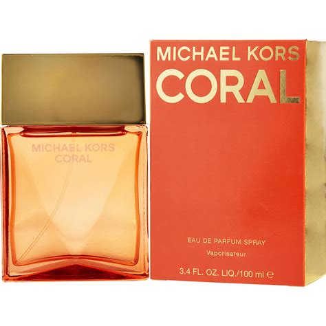 buy michael kors coral|michael kors coral perfume.